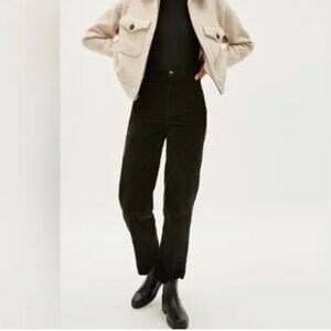 Everlane The Corduroy Wide-Leg Pant